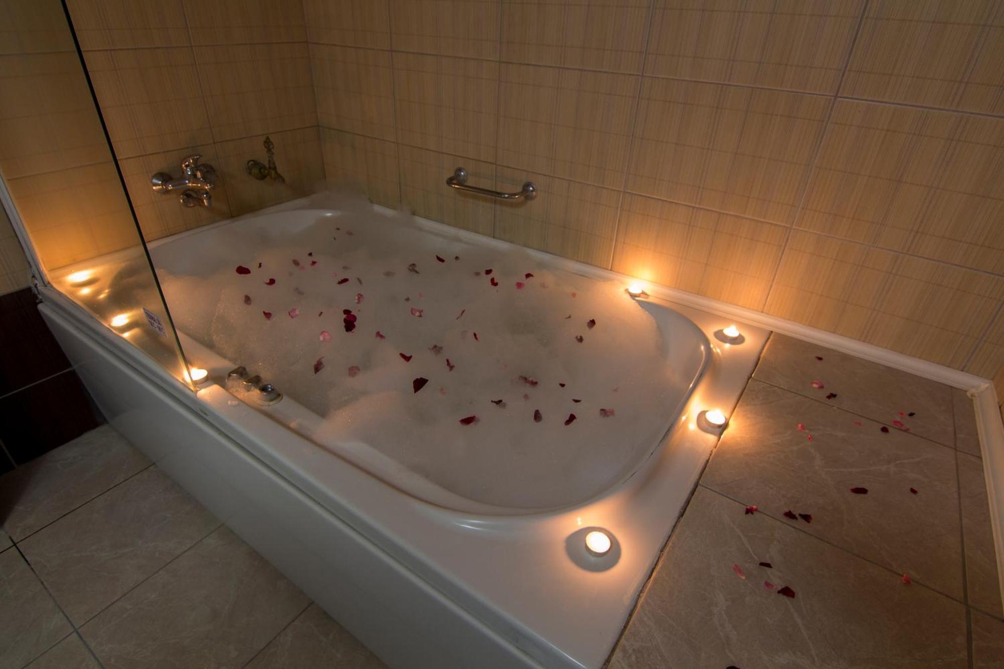Divaisib Termal Resort Hotel & Spa Kozakli Екстер'єр фото