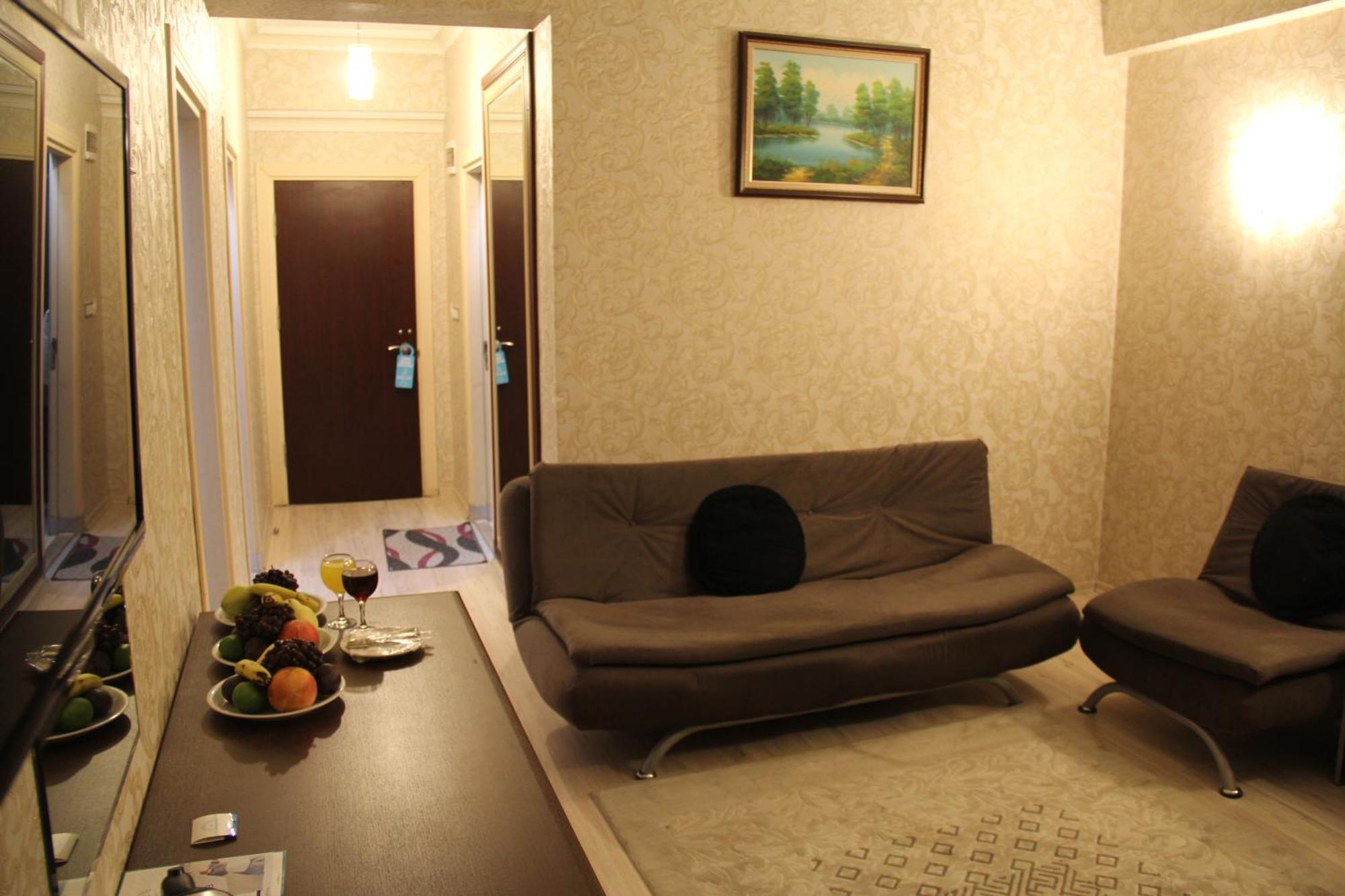 Divaisib Termal Resort Hotel & Spa Kozakli Екстер'єр фото